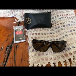 Ray Bans Polarized